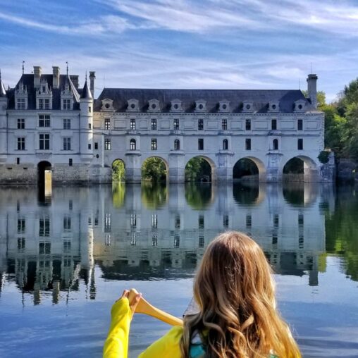 Les châteaux de la Loire : un voyage à travers l’histoire pour éclairer votre mémoire