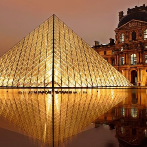 Explorer la France comme source d’inspiration académique