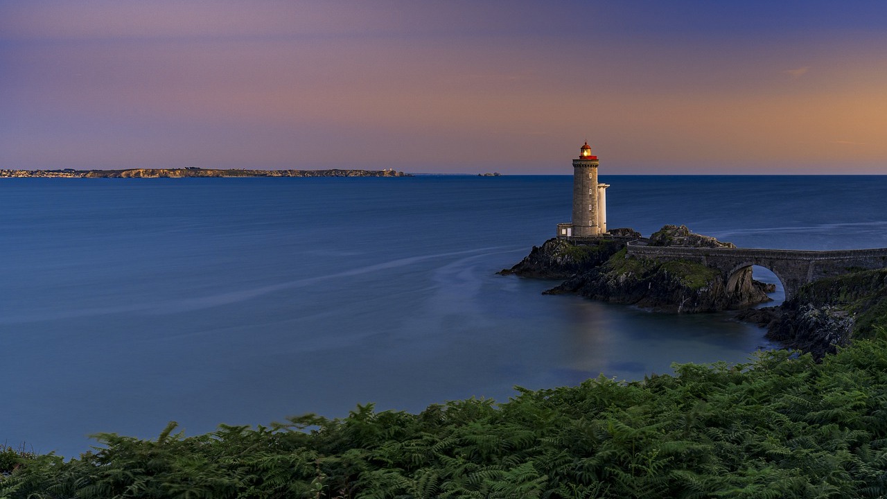 Côte atlantique