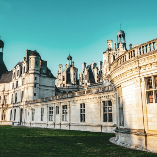 Combien de temps pour visiter le Château de Chambord?